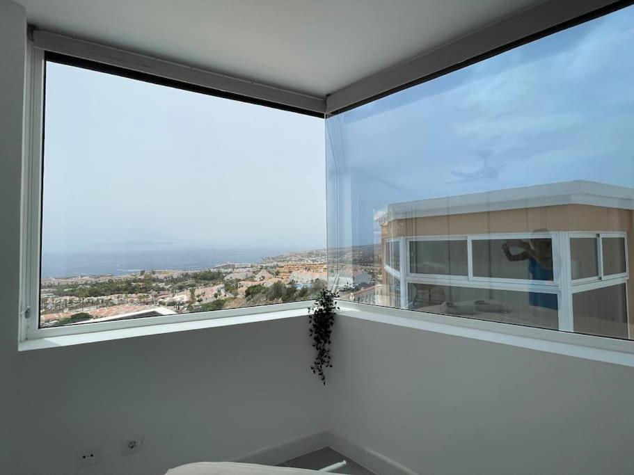Apartamento Sunset Terrace Ocean View
